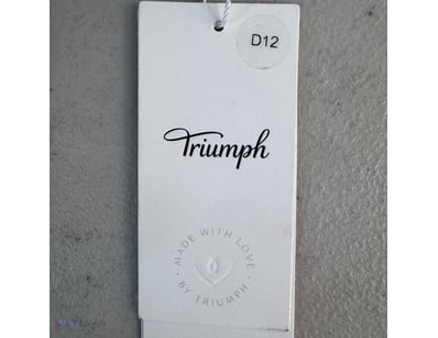 RRP: $69.95, Bra, Triumph, Ladyform Soft W, Colour...