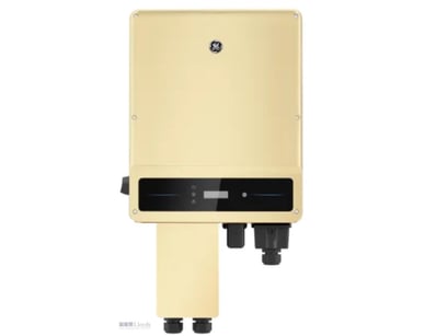 ORP$3,300 GE 20kW three Phase inverter- 2MPPT

S...
