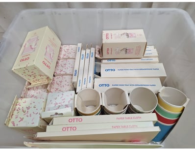 Sport, Leisure & Lifestyle (A1003) - Lot 436