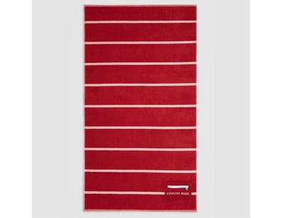 UNRESERVED Day 4: Brand New Designer Towels - Lot 2