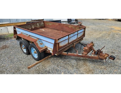 Private Vehicles Estate Clearance - Lot 13