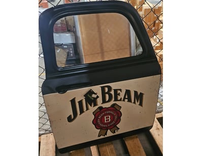 Mancave & Memorabilia (A1007) - Lot 2296