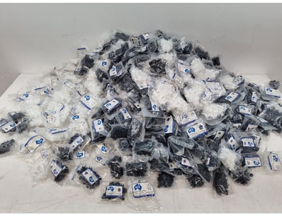 Home Improvement, DIY & Hardware (NSWA976) - Lot 1006