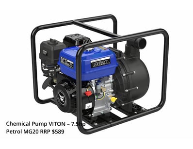 Civil, Transport & Machinery - Nationwide (ON4... - Lot 8059