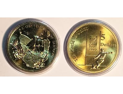 UNRESERVED Coins, Banknotes & Bullion (A1005) - Lot 751