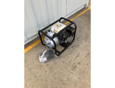 UNUSED Generators & Workshop Gear (ON4428) - Lot 34