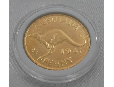 UNRESERVED Coins, Banknotes & Bullion (A1002) - Lot 511