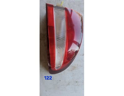 Car Parts & Accessories (A986) - Lot 120