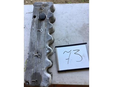 Car Parts & Accessories (A986) - Lot 73