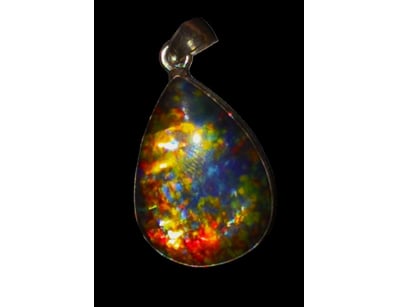 UNRESERVED Diamonds, Gemstones & Opals (A1005) - Lot 341