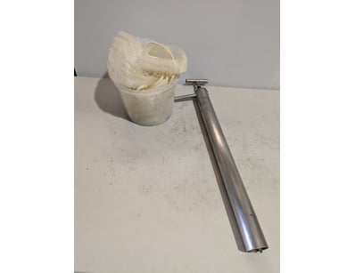 Home Improvement, DIY & Hardware (A1004) - Lot 369