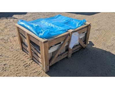 UNRESERVED Porcelain & Ceramic Tiles Business Clo... - Lot 5