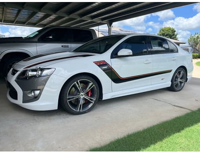 Classic, Muscle & Barn Finds - Lot 795