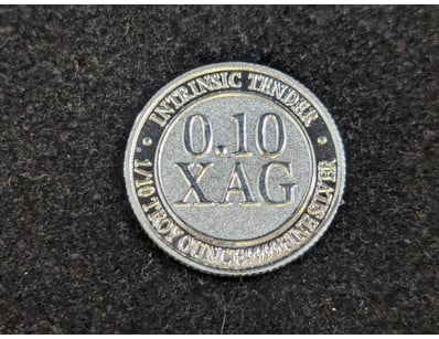 UNRESERVED Banknotes & Coins (A982) - Lot 1500