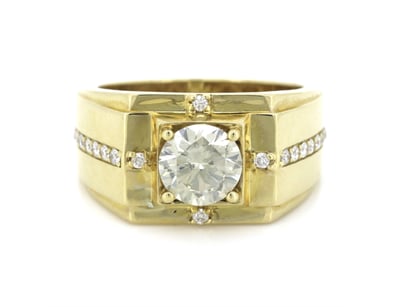 Luxury Jewellery (A987) - Lot 1010