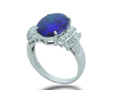 Fine Jewellery (A978) - Lot 1201