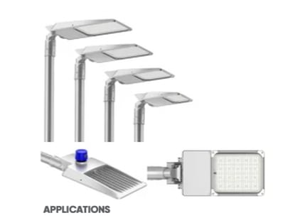 $5M Commercial Lighting Clear-out  (A1006) - Lot 170