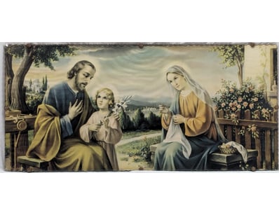 Art Market (A987) - Lot 5005