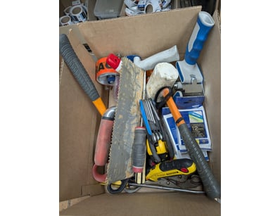 Flooring Manufacturing Company Liquidation (ON1... - Lot 180