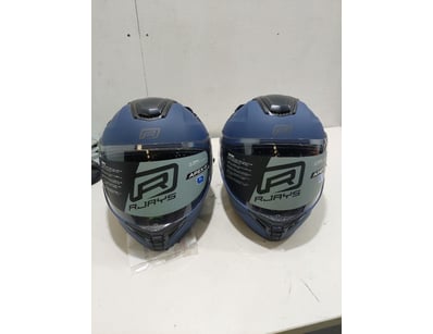 Motorcycle Apparel & Accessories (NSWA981) - Lot 259