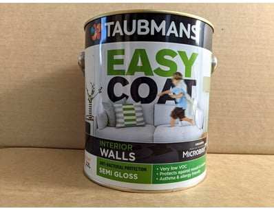 Mega Paint Sale (GCA992) - Lot 853