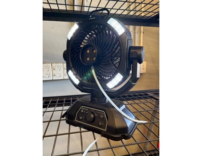 Sports, House & Homewares(WAA992) - Lot 37