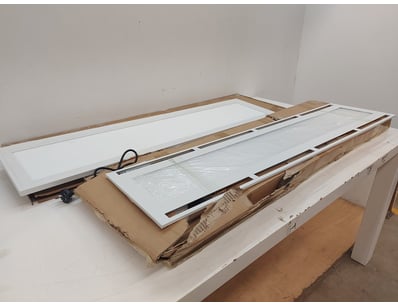 Home Improvement, DIY & Hardware (NSWA999) - Lot 1089