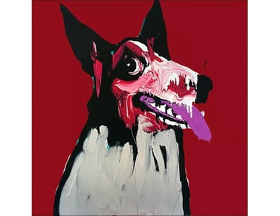 Fine Art (A983) - Lot 1510