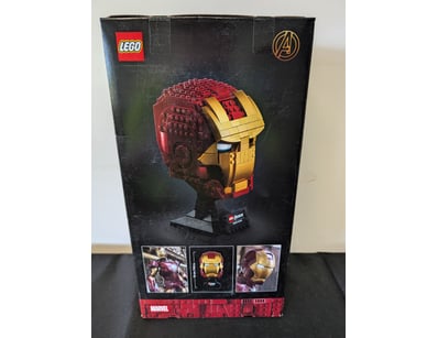 **UNRESERVED** LIFETIME COLLECTION OF LEGO PART... - Lot 611