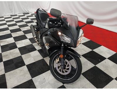 Motorbike, Marine & Recreation Assets Auction - Lot 190