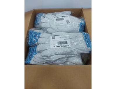 Unclaimed Freight (GCA1004) - Lot 257