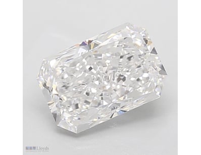 LAB GROWN DIAMOND RADIANT 4.17CT D VS1        

 0...