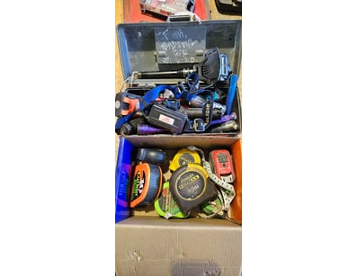 Mechanical Business Closure - Lot 4183