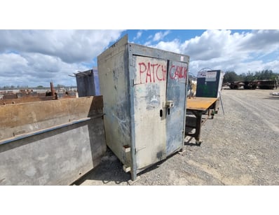 MOSTLY UNRESERVED Precast Site Closure (ON4378) - Lot 14