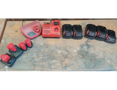 Smash Repair Business Liquidation (ON12057) - Lot 32