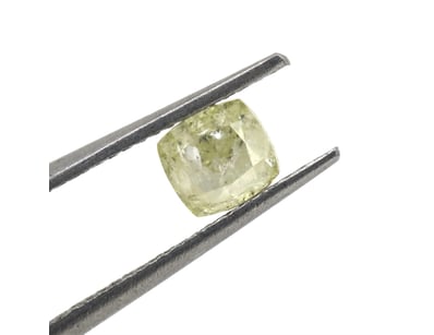 Diamond And Gemstone Market (A990) - Lot 1806