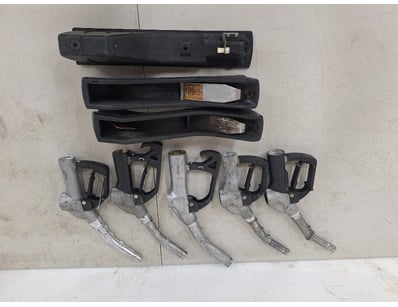 Major Flow, Pumping & Industrial Services Asset... - Lot 715