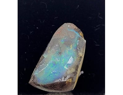 UNRESERVED Diamonds, Gemstones & Opals (A988) - Lot 4786