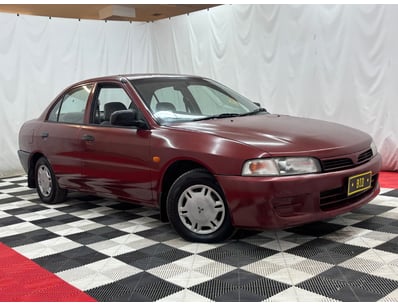 Passenger, Luxury & Commercial Vehicles Auction - Lot 1404