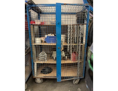 Entire Plumbing Business Liquidation (ON11903) - Lot 98