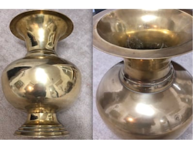 Antiques, Vintage & Interior Treasures (A1008) - Lot 601