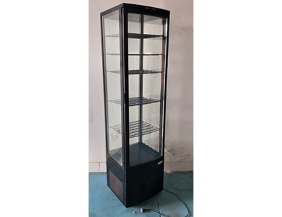 Commercial Seafood Restaurant Equipment (SAA1001) - Lot 4713