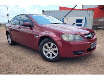 Passenger, Luxury & Commercial Vehicles Auction - Lot 800