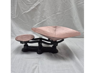 Antique, Vintage & Rugs (A985) - Lot 1012