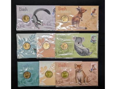 UNRESERVED Coins, Banknotes & Bullion (A1007) - Lot 578