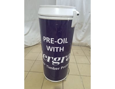 Mancave & Memorabilia (A991) - Lot 6011