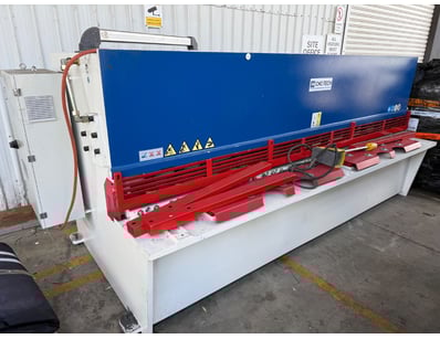 Welding Shop + Tools Liquidation (ON11808) - Lot 9