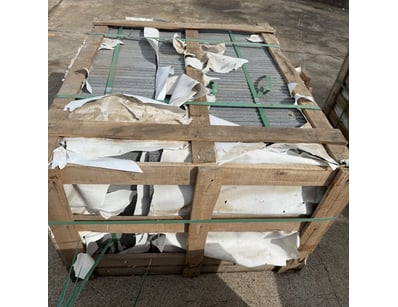 UNRESERVED TERRAZZO PAVERS (ON11794) - Lot 31