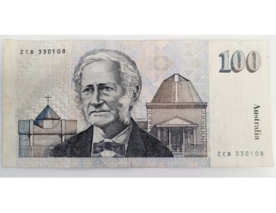 Coins, Banknotes & Bullion (A1004) - Lot 586