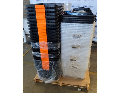 Home Improvement, DIY & Hardware (A986) - Lot 35